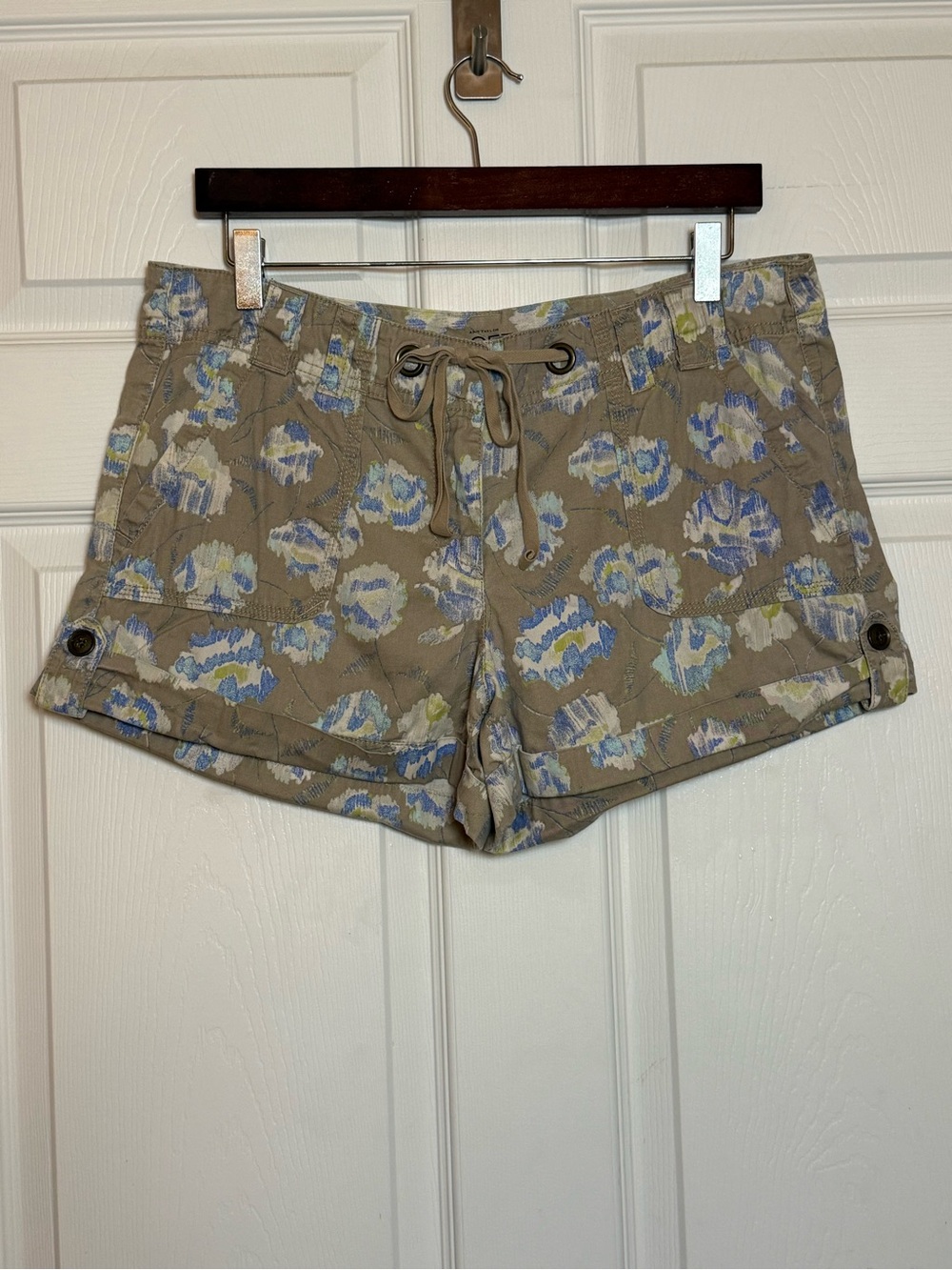 Ann Taylor Loft Shorts size 10